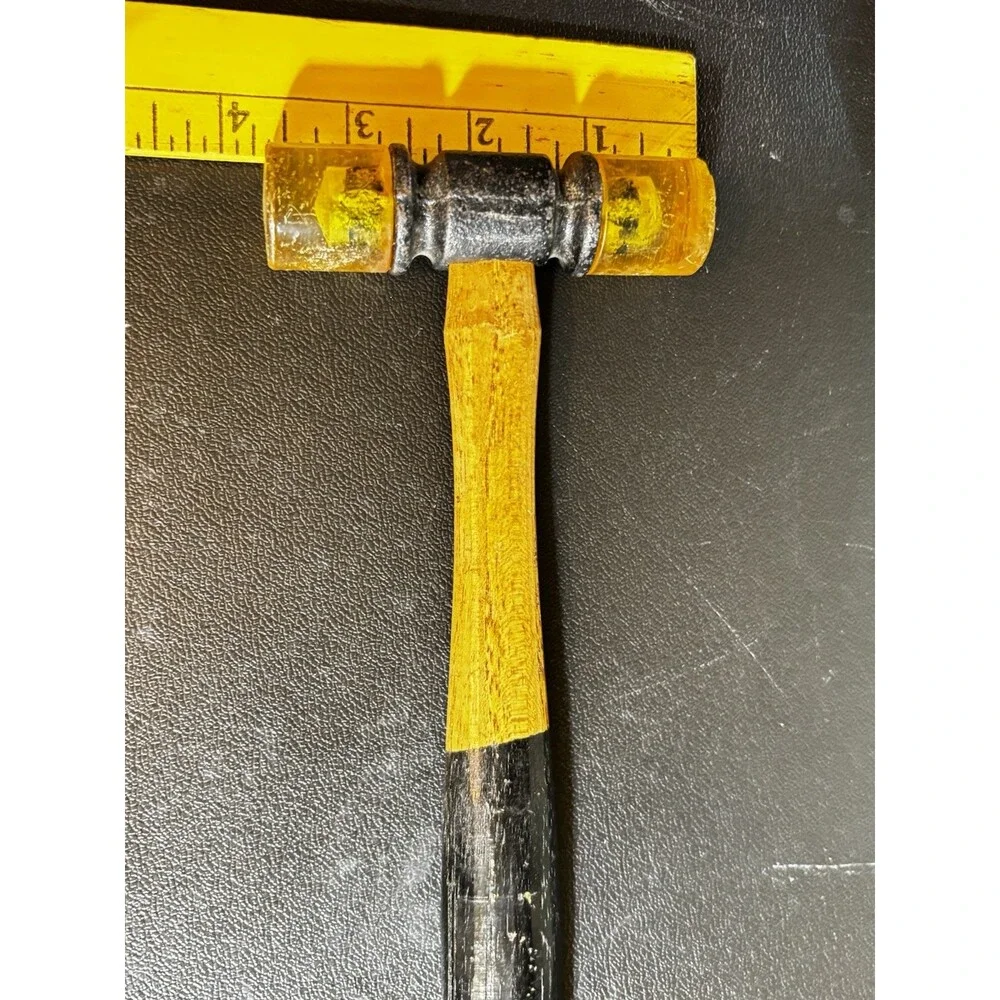 Marion Master Gunsmith Hammer/Mallet #494